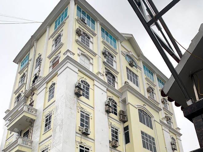 An Binh Super Hotel Image