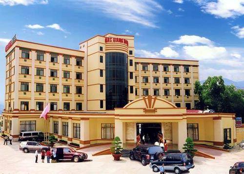 Khach Sn Bc Giang Image
