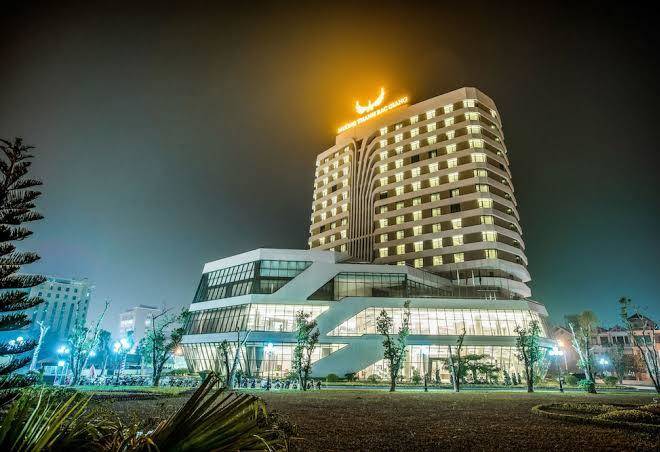 Muong Thanh Grand Bac Giang Hotel Image