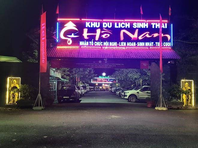 Nha hang h nam