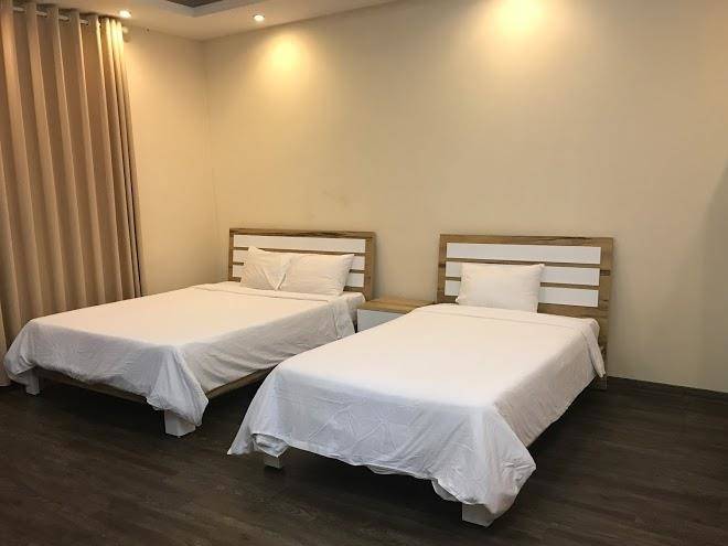 Best 1 hotel bac ninh