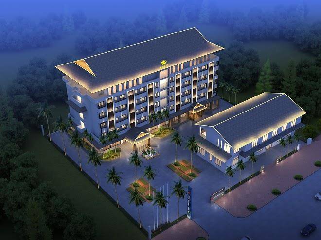 Dong do hotel