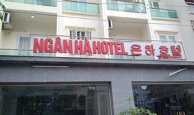 Galaxy hotel bc ninh