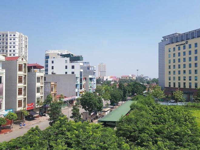 Glory hotel