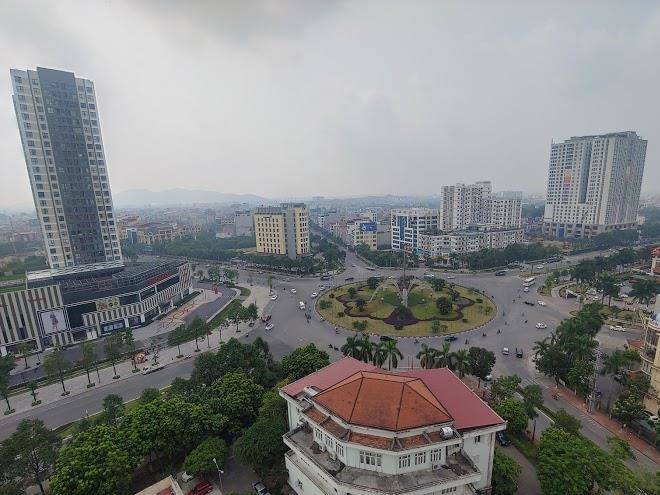 Le indochina hotel & spa