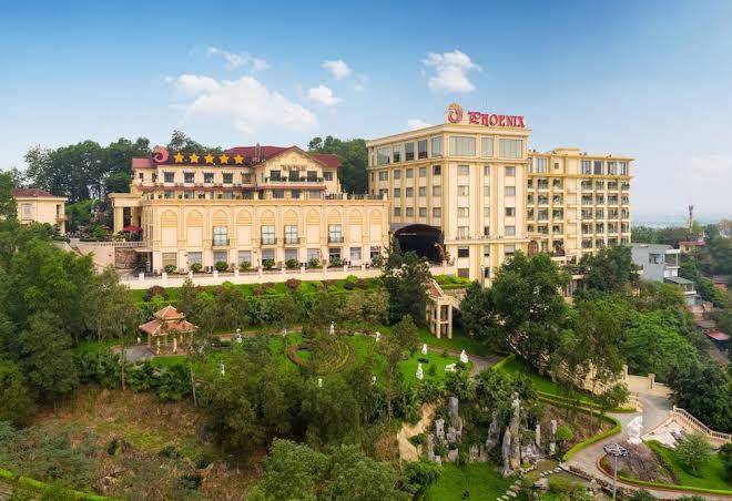 Phoenix resort bac ninh