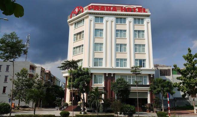 Praha hotel & coffee
