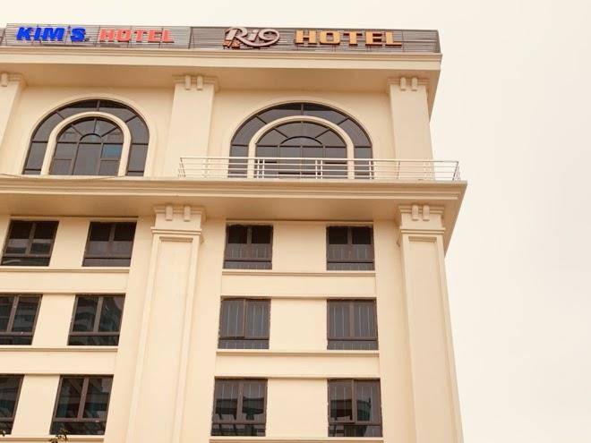 Rio hotel bc ninh