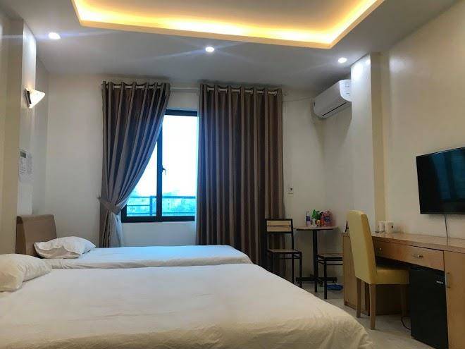 Smile hotel