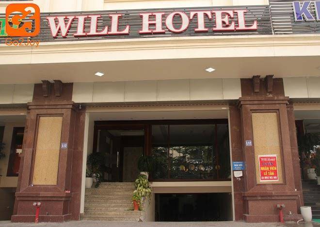Will hotel