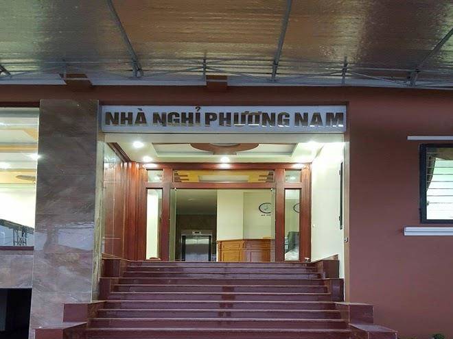 Hotel southern