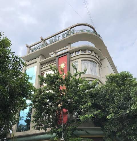 Hai yen hotel