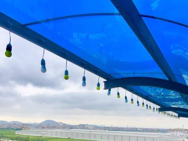 Hung long hotel & spa