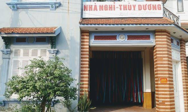 Nha ngh thuy duong nha ngh binh dan t son