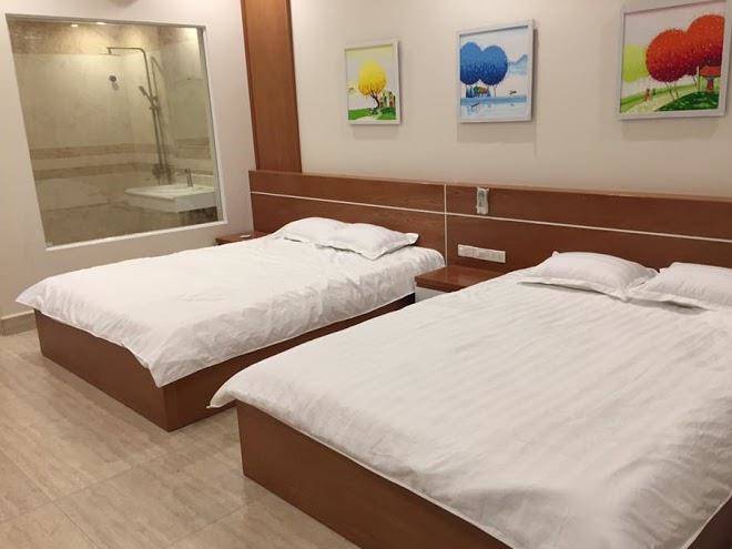 Ninh phong hotel