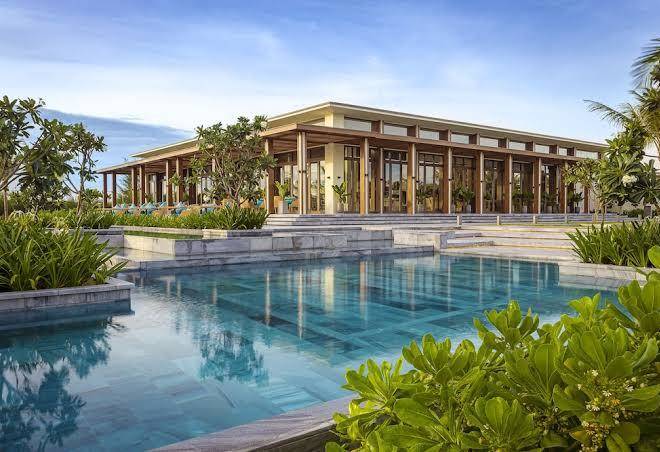 Maia Resort Quy Nhon Image