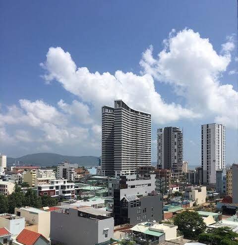 Anh tho hotel