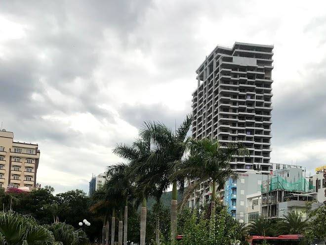 Anh vy hotel