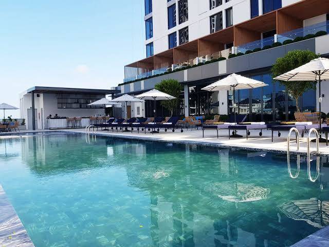 Anya hotel quy nhon