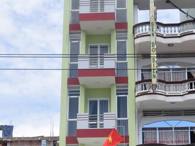 Binh minh hotel