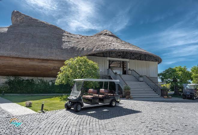 Casa marina resort