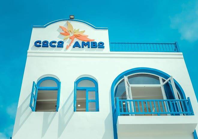Coco Jambo Quy Nhon Image