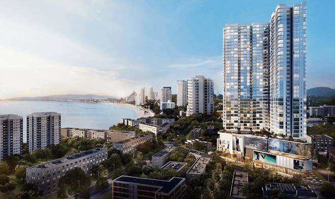 Condotel Quy Nhon Melody Image