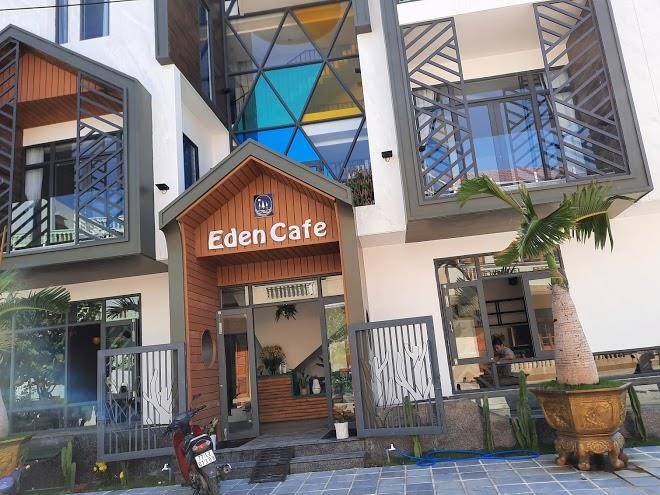 Edenhome&ca'fe