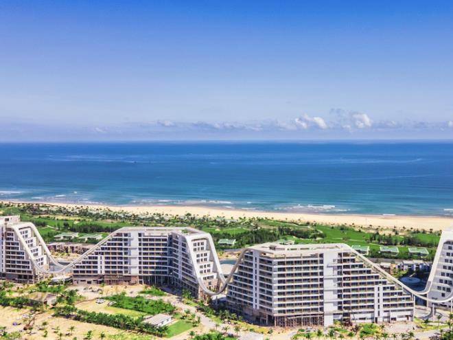 Flc grand hotel quy nhon