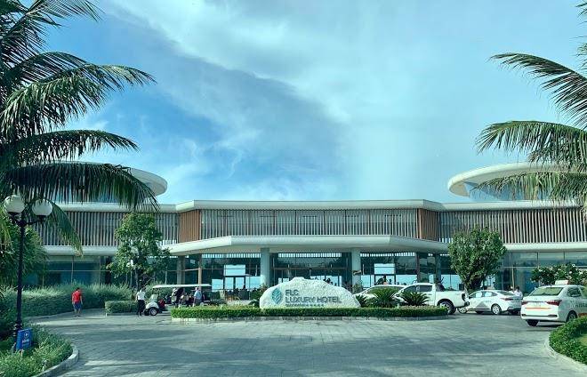 Flc quy nhon resort & golf