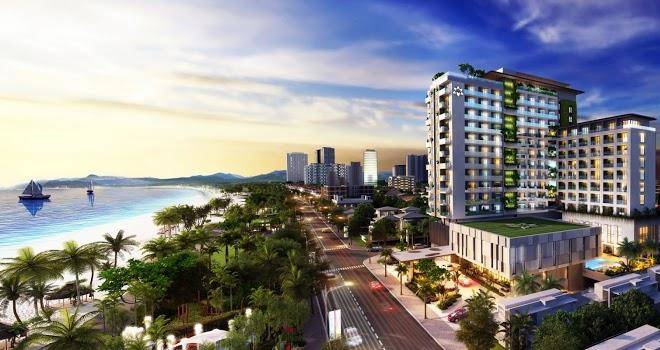 Fleur De Lys Hotel Quy Nhon Image