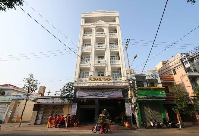 Flora Quy Nhon Hotel Image