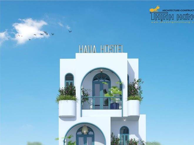 Hanna hotel