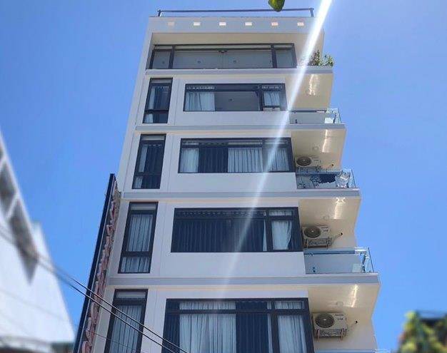Hi phuong hotel