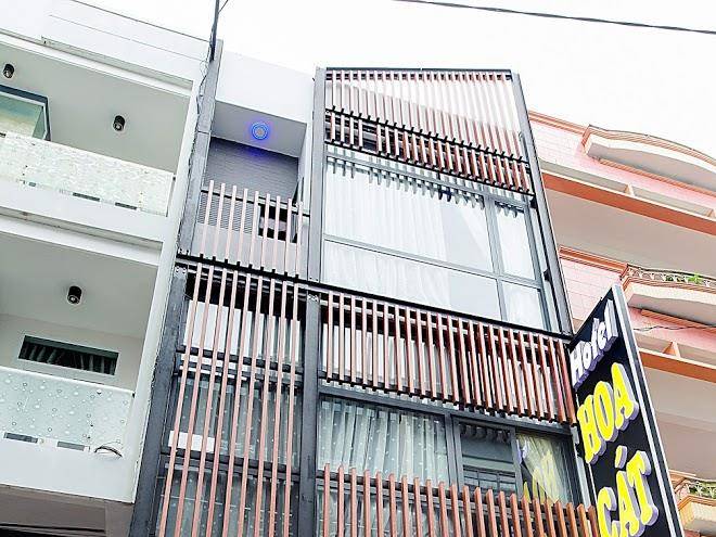 Hoa cat hotel