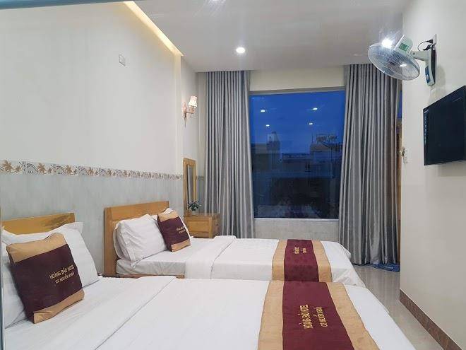 Hoang bo hotel