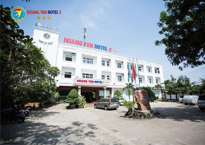 Hoang Yen 2 Hotel Image