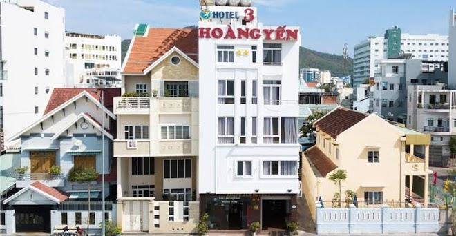 Hoang Yen Hotel 3 Image