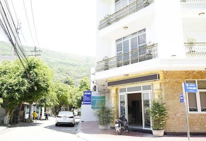 Hongkong1 Hotel Image