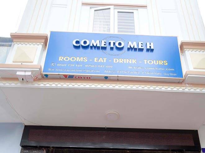 Hotel Come To Me H Image