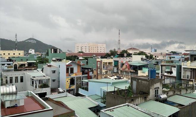 Hotel minh khue