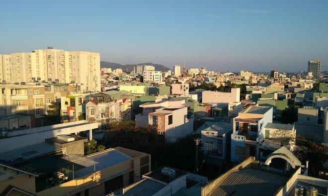 Hotel trn anh quy nhon