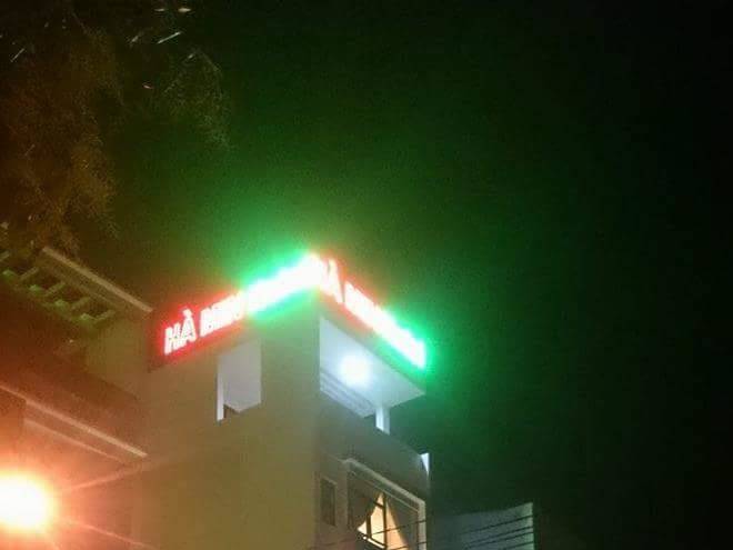 Hotels ha min