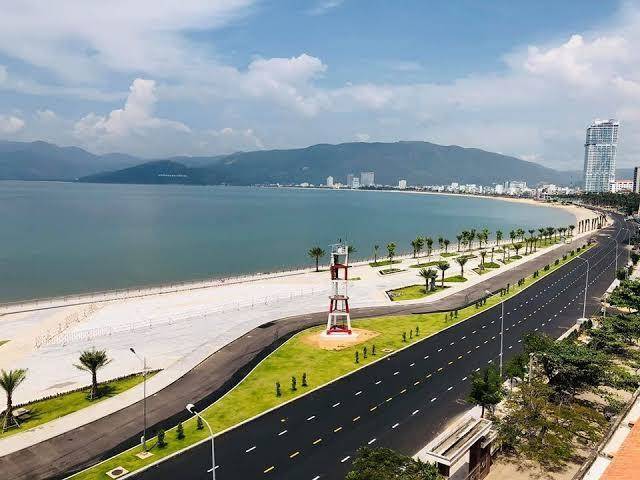 Hotels hong diep