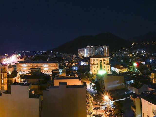Hung thinh hotel