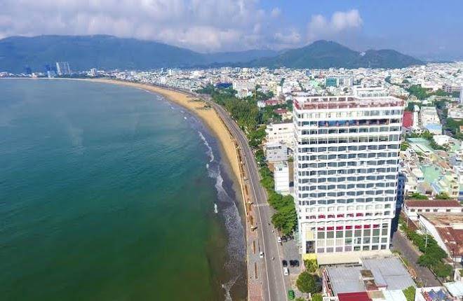 Huong viet hotel