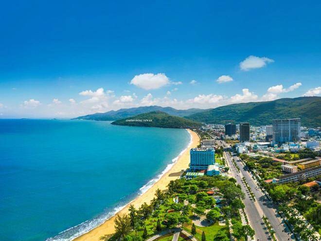 Khach sn ciao quy nhon
