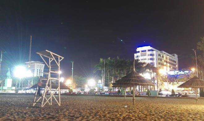 Khach sn orange quy nhon