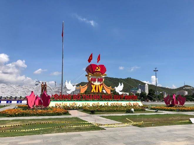 Khach Sn Sea View Hotel Image