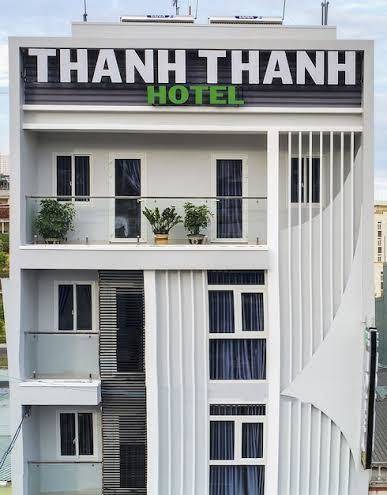 Khach sn thanh thanh